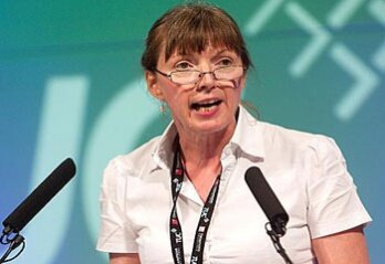 Frances O-Grady TUC