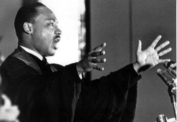 MLK day 2011