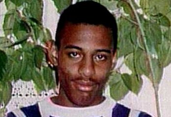 Stephen Lawrence