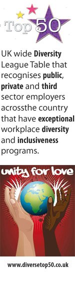 Diverse Top 50 Companies for Diversity and Inclusion Diverse Top 50 Companies for Diversity and Inclusion