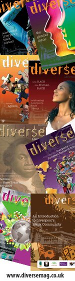 Diverse Magazine Covers Diverse Magazine Editions