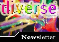 Diverse Magazine Newsletter Diverse Magazine Newsletter